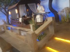 -绿茶餐厅(昆明世纪金源店)