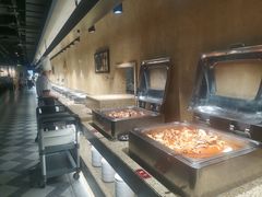 -汉巴味德·烤肉与啤酒的自助(杭州大悦城店)