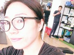 -卓拓健身普拉提运动中心(总店)