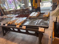 -OUR Bakery(中海环宇荟店)
