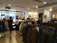 -ZARA(沈阳大悦城店)
