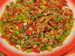 -泥糊破店小酒馆·团建聚餐(南京西路店)