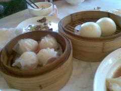 虾饺-潮福城大酒楼·潮味粤品·港式点心(湖滨北路店)