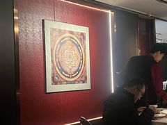 -千百味红餐厅·江西菜(绿地双子塔店)