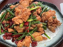 -金龙·打边炉(武进路店)
