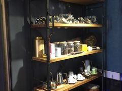 -珍爱咖啡(兴化东里4号楼店)