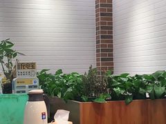 大堂-老北京涮羊肉(航东路店)