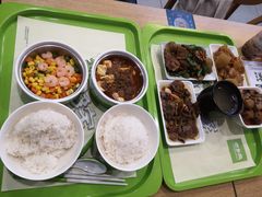 -老乡鸡(武汉光谷南湖时尚城店)