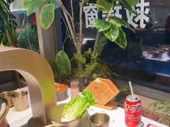 -西塔老太太泥炉烤肉(川沙百联店)