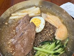 -米屋石锅拌饭(师大店)