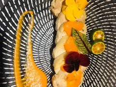 獭祭醉鸡-山葵家·创意料理(宁波来福士店)