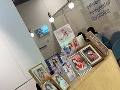 -天真蓝照相馆(宁波来福士店)