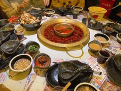 -哥老官重庆美蛙鱼头(松江地中海十八哥店)