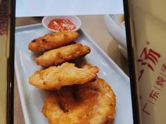 -尚一汤·粤菜海鲜(环球港店)