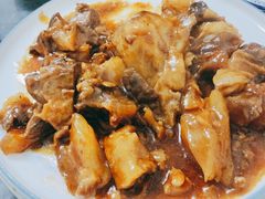-同发号饭庄(复兴路店)