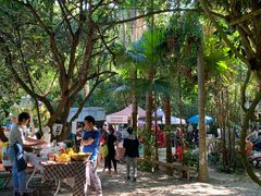 -Bamboo Saturday Market(Nana Jungle)