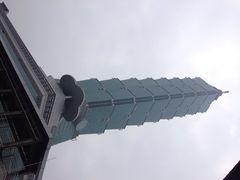 台北101大楼-台北101