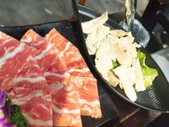 -椒王火锅(厚街万达店)