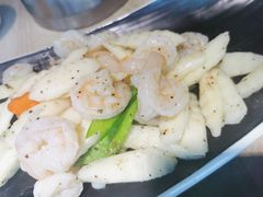 -味莊·青岛菜(云霄路店)