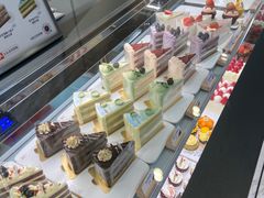 -Pantry's Best派悦坊蛋糕(K11购物艺术中心店)