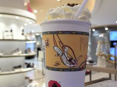 -茶颜悦色(平和堂负一楼店)