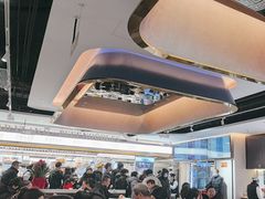 -丝路伊兰·兰州牛肉面(牛街总店)