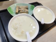 芋泥卷-兄弟深夜豆浆