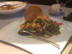 -T館·花园艺术餐厅