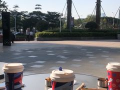 -途易晟曼湾度假酒店(大鹏店)