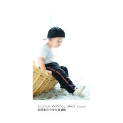 -星宝贝儿童摄影