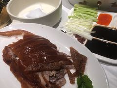 -津禧荟·酥皮烤鸭(北辰店)
