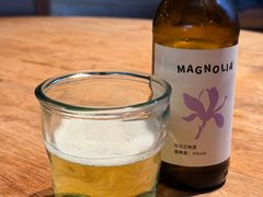 白玉兰果味酒-一尺花园(首钢店)