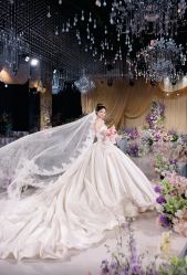 -南京宝娜嫁衣婚纱礼服馆(中央路店)