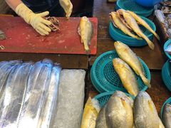 门面-济州五日民俗市场