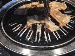 -九田家黑牛烤肉料理(珠江摩尔店)