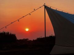 -梁子湖东篱老屋生态庄园