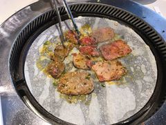 招牌牛肉-么子烤肉(化龙池店)