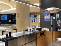 -Seesaw Coffee(上海国金中心店)