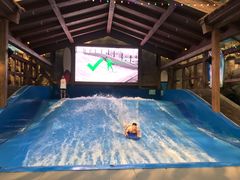 -杭州开元森泊度假乐园