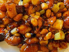 -玉林烤鸭店(垡头店)