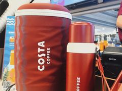 -COSTA COFFEE(恒基名人购物中心店)