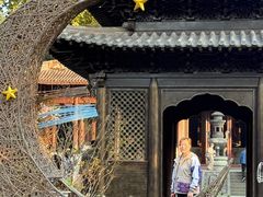 -钱王祠