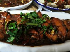 -向民炒鸡老店(火车站店)