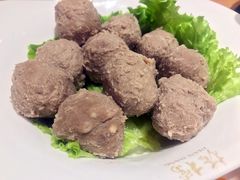 -掂档潮汕牛肉火锅(沈阳万象城店)