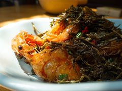 茶香虾-杭百味·大众精选杭帮菜(西湖音乐喷泉店)