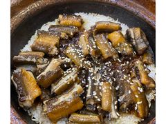 -红星光发煲仔饭(大石街店)