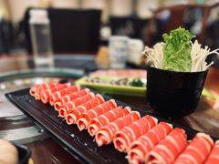 -古关火锅店(古北水镇景区店)