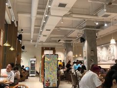 -小豆海棠(嘉兴路店)