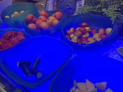 -长沙三景韦尔斯利酒店·Oval全日制餐厅自助餐