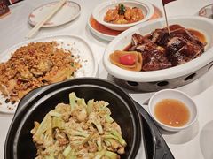 -稻香饭店(IFS国金中心店)